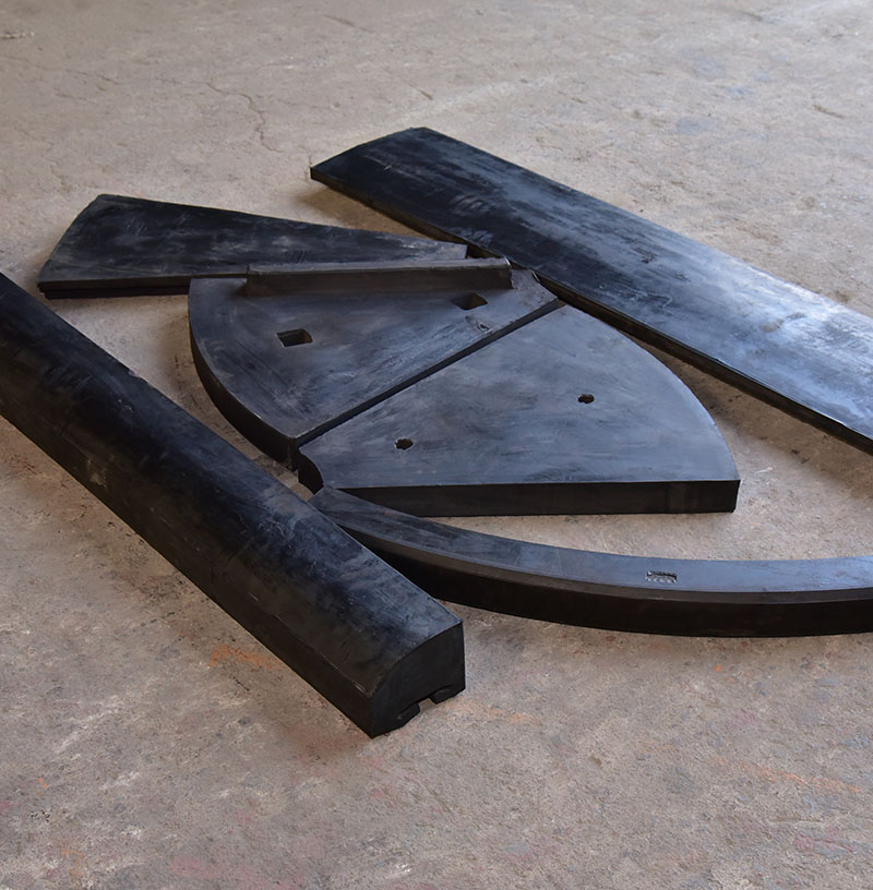 球磨機(jī)襯板